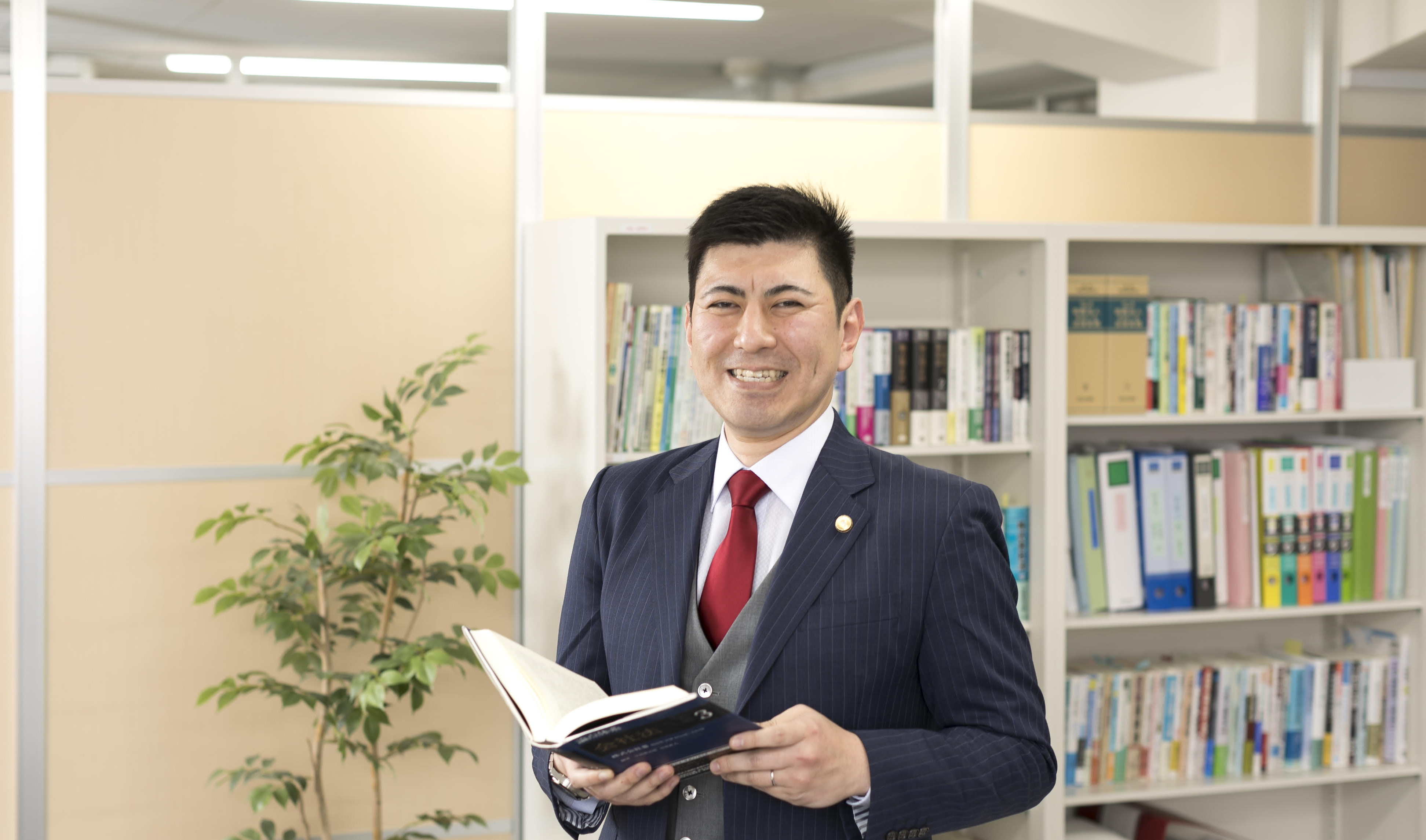 鎌田弁護士背景画像